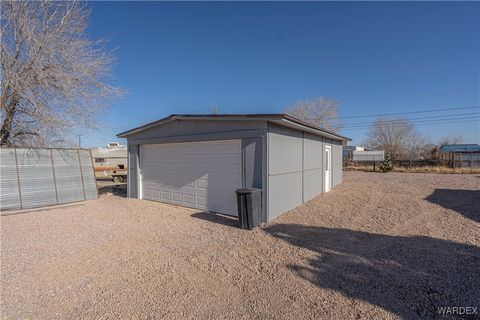 A home in Kingman