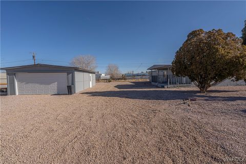 A home in Kingman