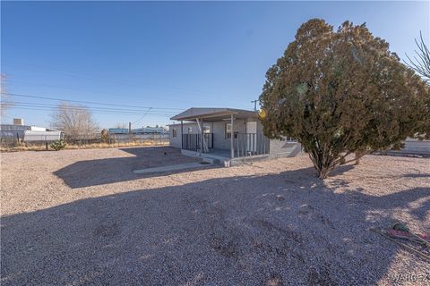 A home in Kingman