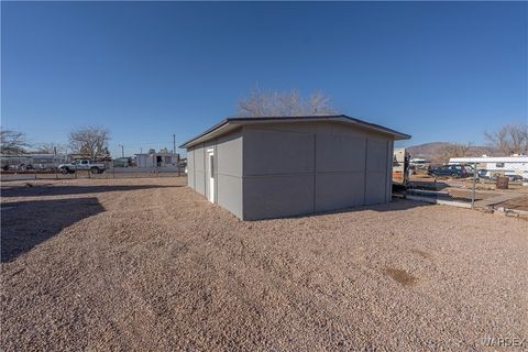 A home in Kingman