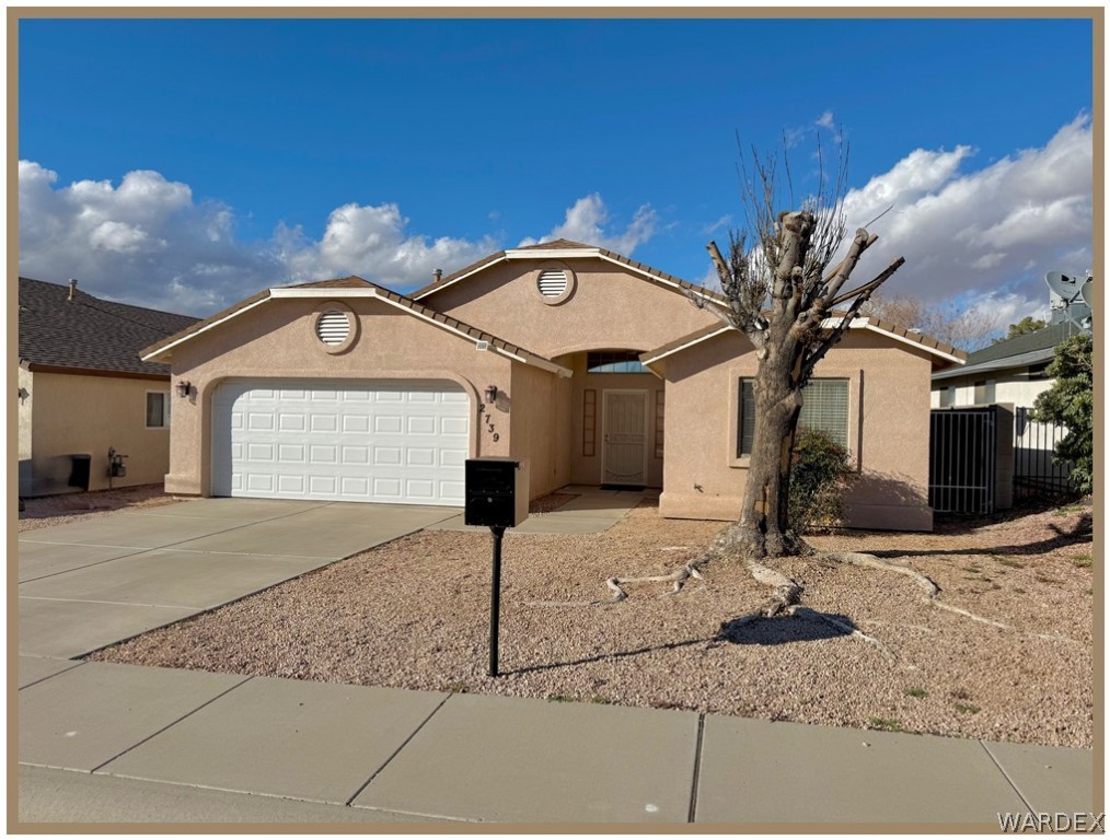 2739 Pasadena Avenue