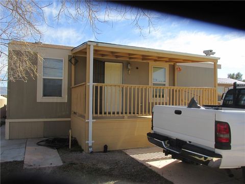 5176 N Concho Road Golden Valley AZ 86413