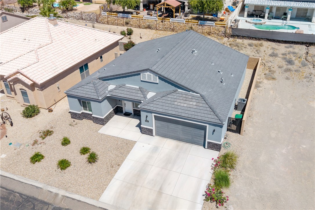 6032 S Bella Vista Drive