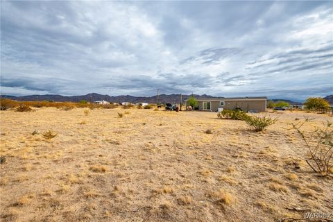 A home in Golden Valley