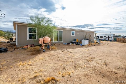 A home in Golden Valley