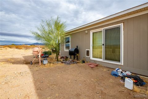 A home in Golden Valley