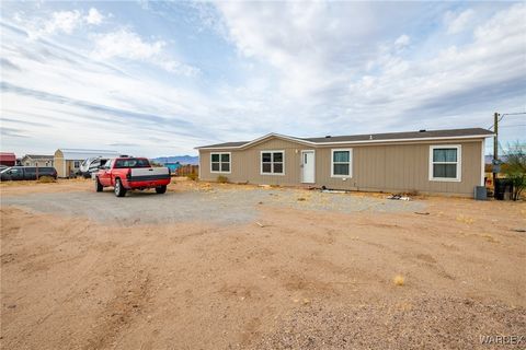 A home in Golden Valley