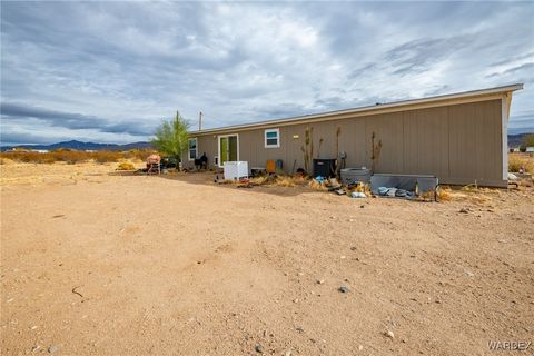 A home in Golden Valley