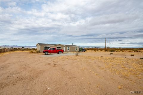 A home in Golden Valley