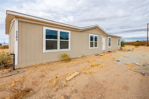 A home in Golden Valley