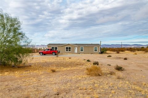 A home in Golden Valley