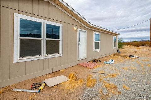 A home in Golden Valley