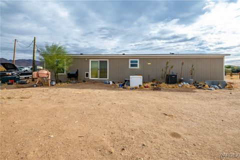 A home in Golden Valley