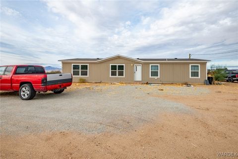 A home in Golden Valley