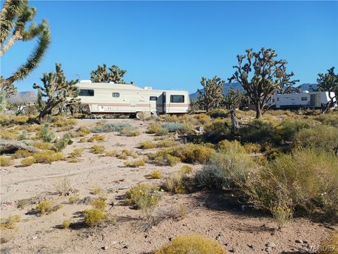 26446 N Driftwood Drive Meadview AZ 86444