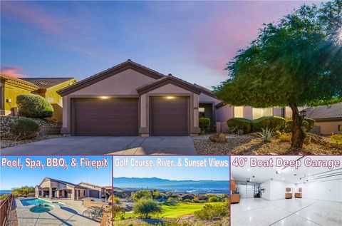 2836 Fort Silver Drive Bullhead City AZ 86429