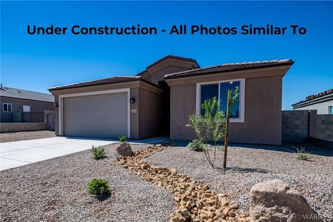 A home in Fort Mohave