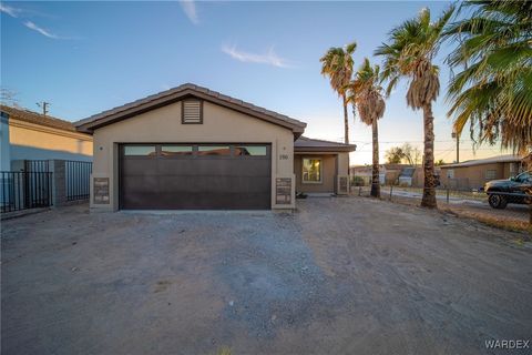 A home in Bullhead City