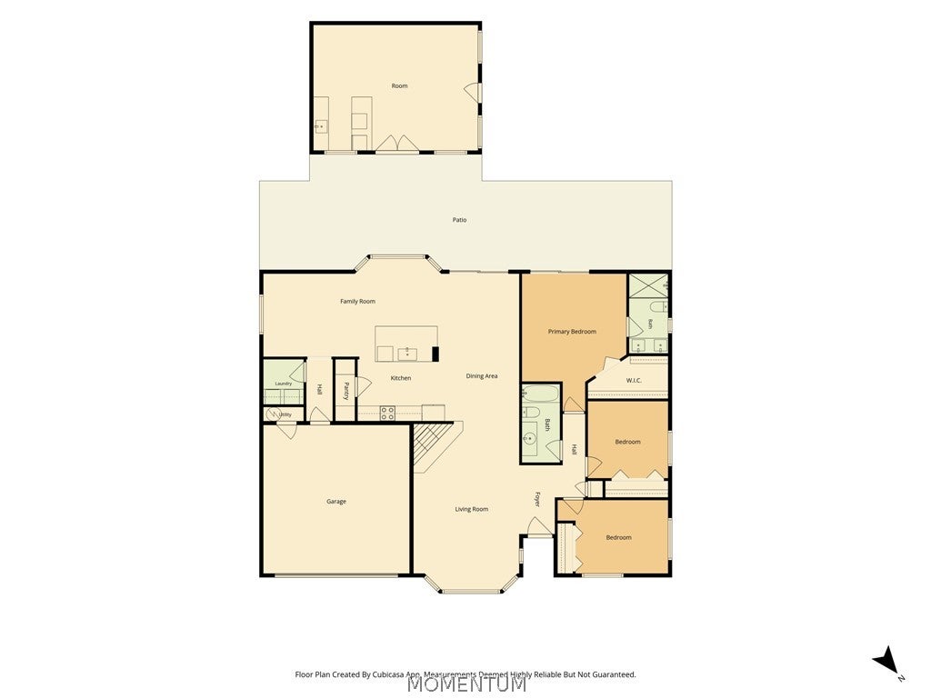 843 Warren Road