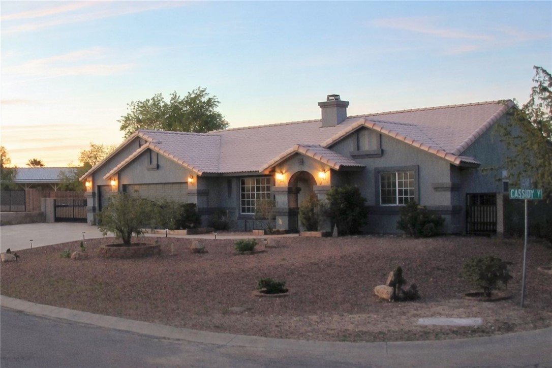 4112 S Cassidy Court