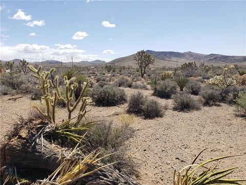 2 Acres La Crescenta White Hills AZ 86445