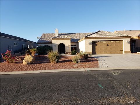 A home in Fort Mohave