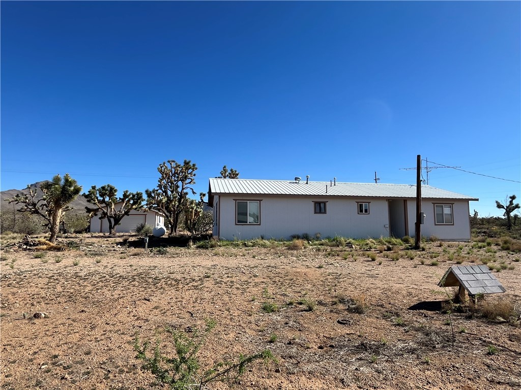 18500 N Pueblo Road