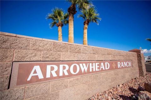 A home in Fort Mohave