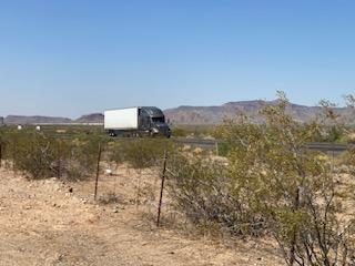 Lot 2 I-40 Frontage Rd