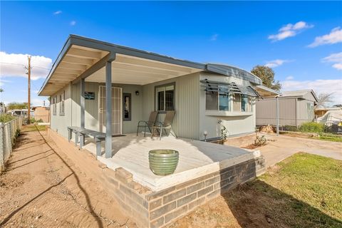 7885 S Cardinal Drive Mohave Valley AZ 86440