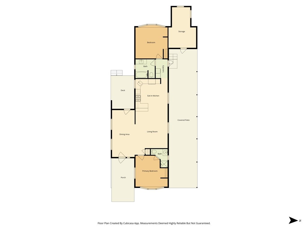 7885 S Cardinal Drive