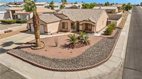 A home in Fort Mohave