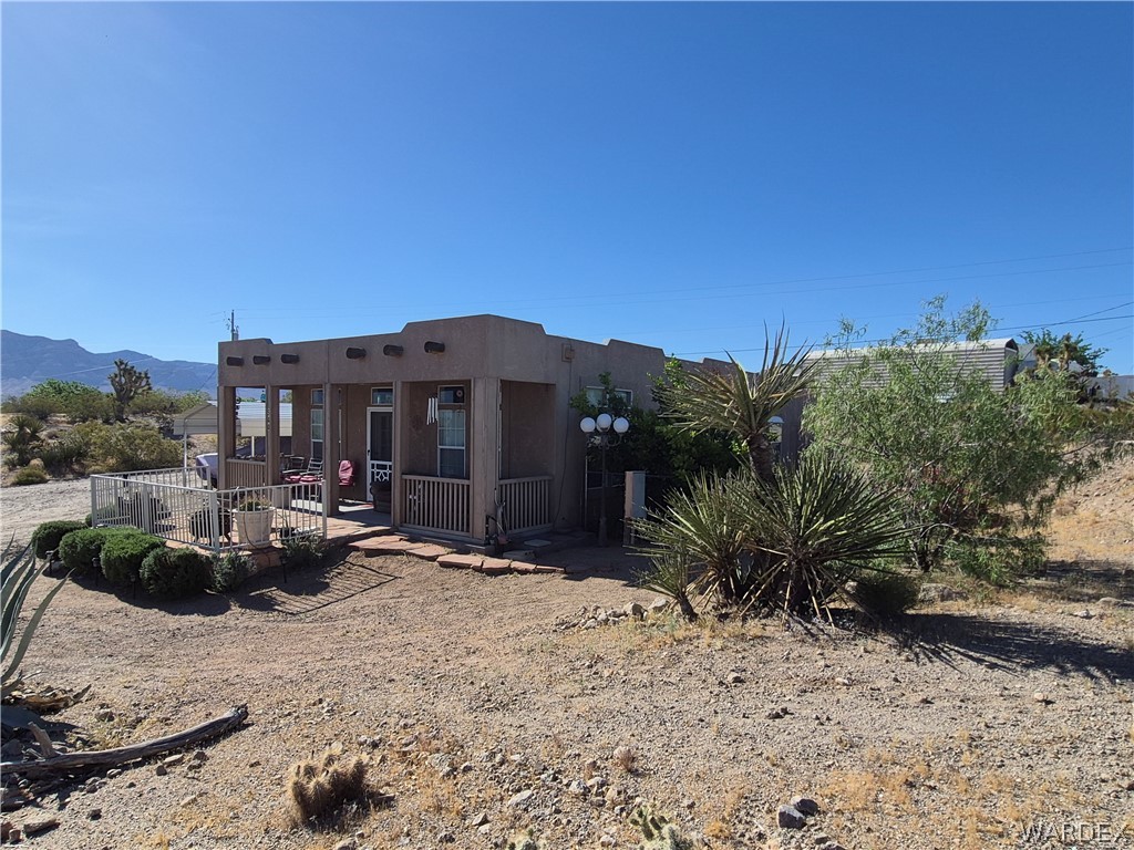540 W Havasu Lane