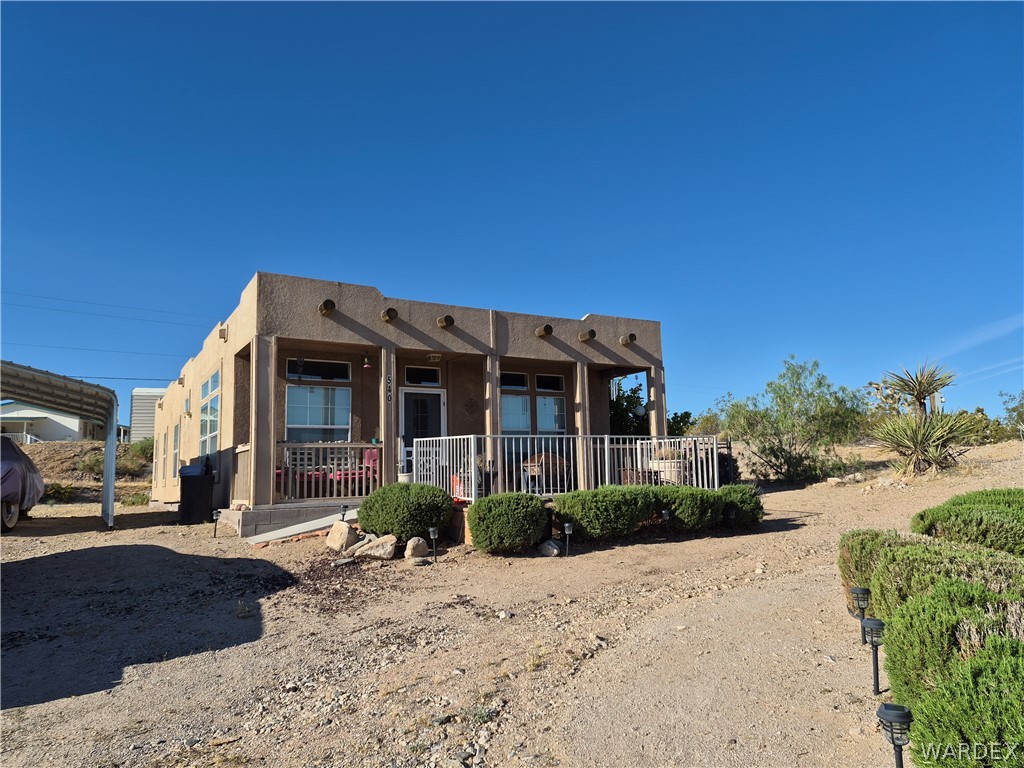 540 W Havasu Lane