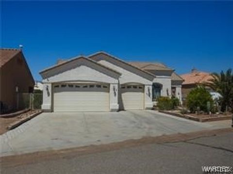 10731 S Blue Water Bay, Mohave Valley, AZ 86440 - #: 010251