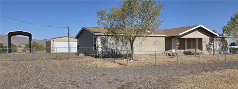 3570 N Maverick Road Golden Valley AZ 86413