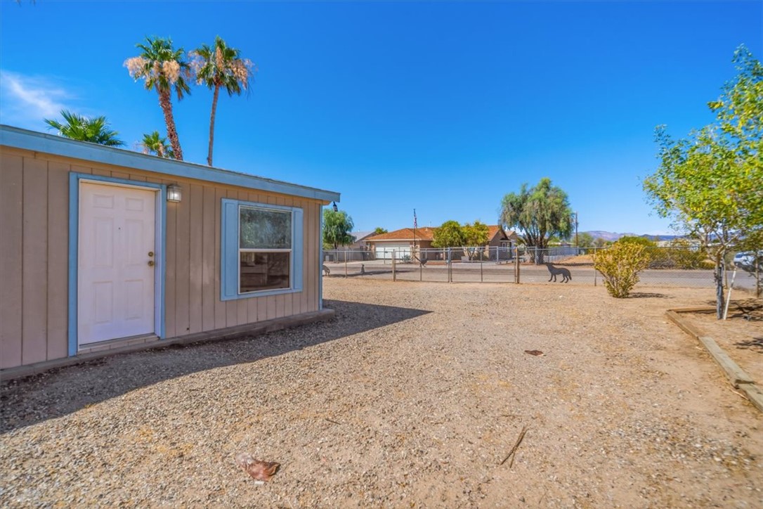 12845 Pima Parkway