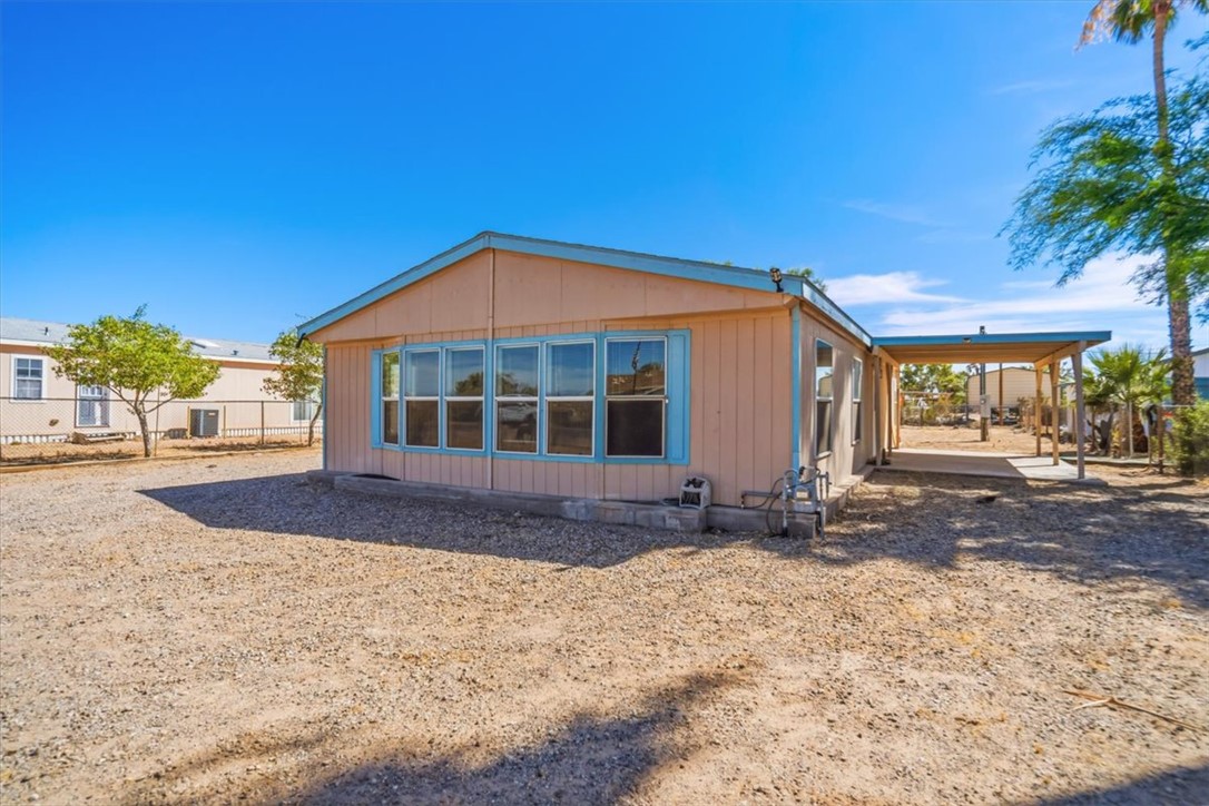 12845 Pima Parkway