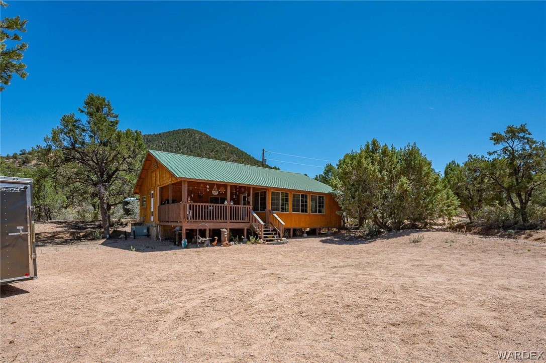 2648 S Dw Ranch Road