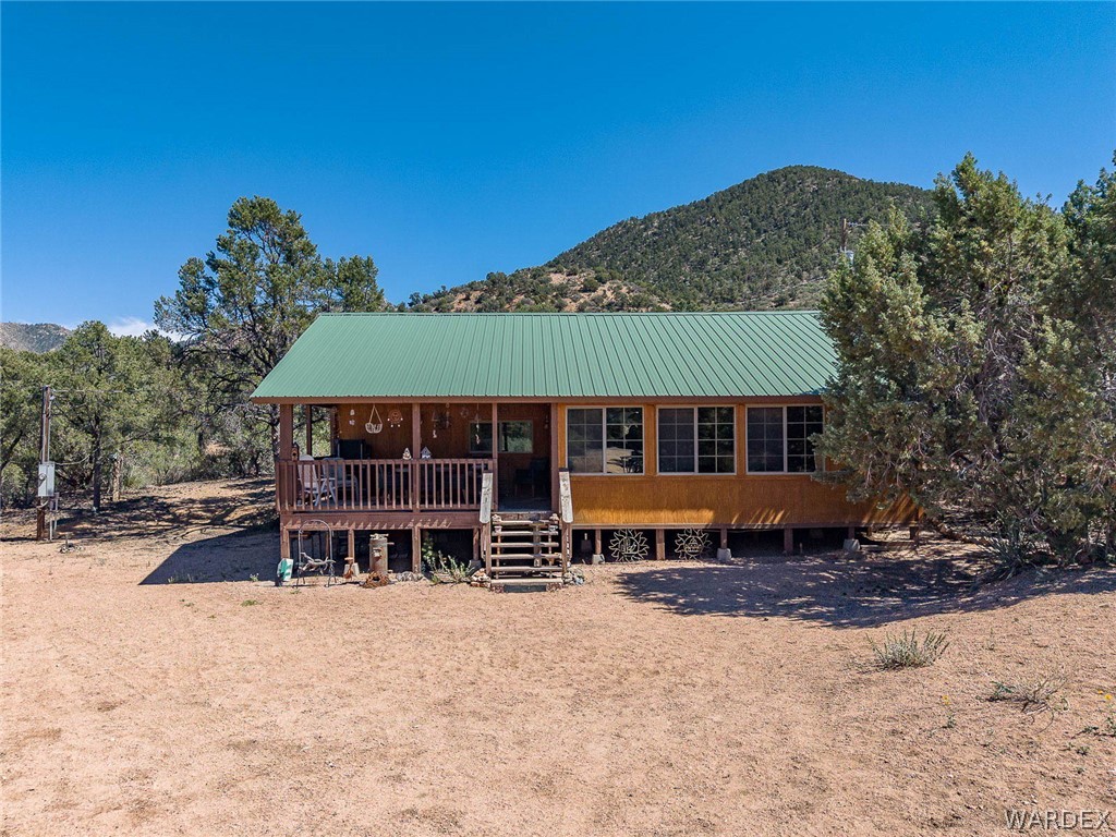 2648 S Dw Ranch Road