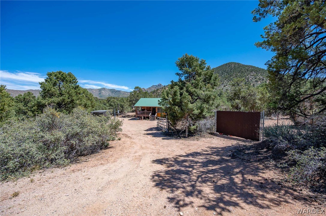 2648 S Dw Ranch Road