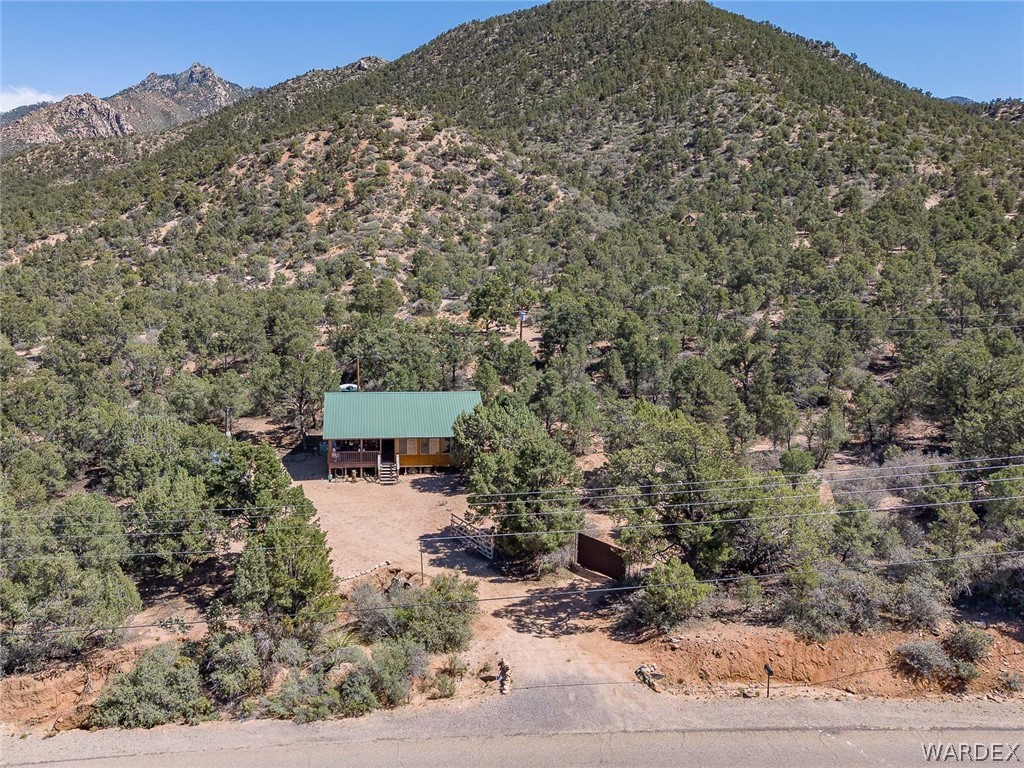 2648 S Dw Ranch Road