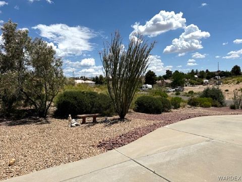 A home in Kingman