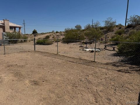 A home in Kingman