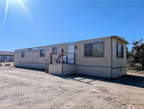 280 W Havasu Lane Meadview AZ 86444