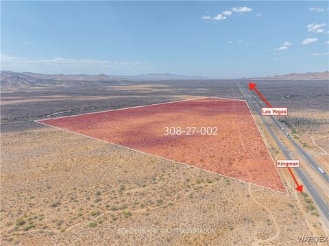 000 Hwy 93 Golden Valley AZ 86413