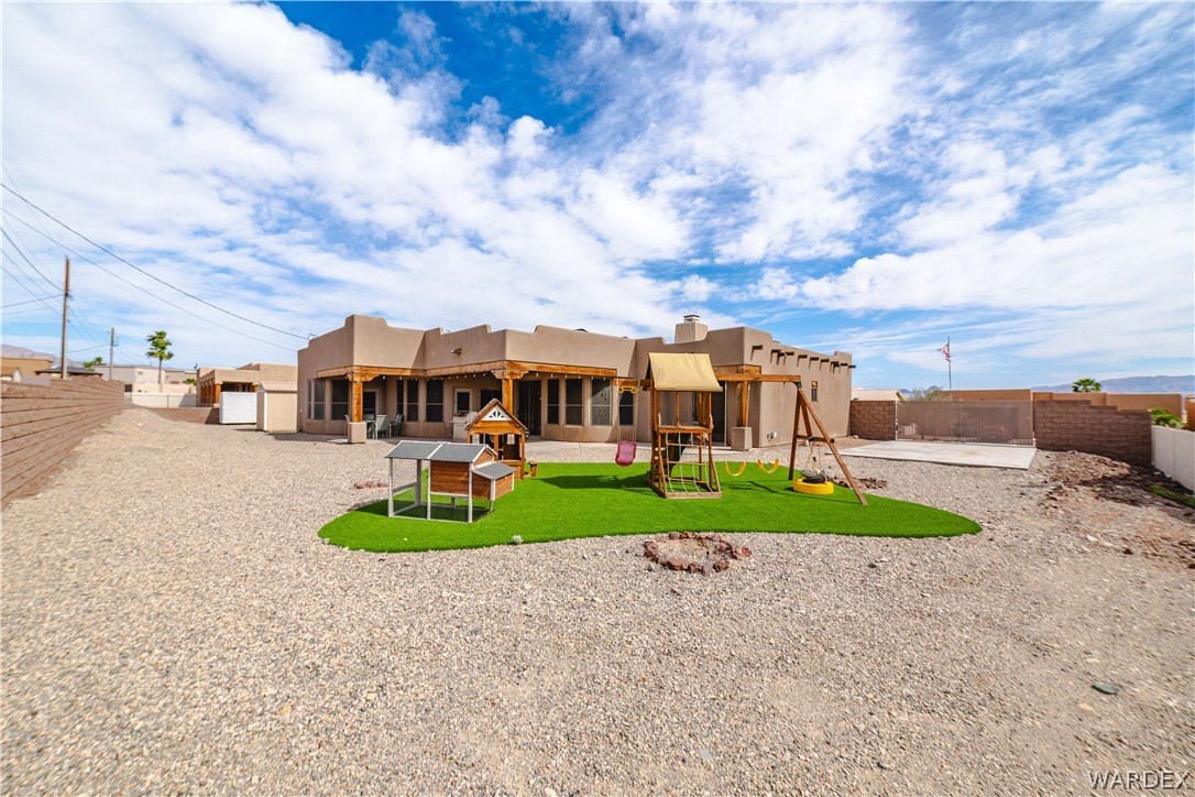 Lake Havasu, Arizona, 86404, United States, 3 Bedrooms Bedrooms, ,4 BathroomsBathrooms,Residential,Active,2041816