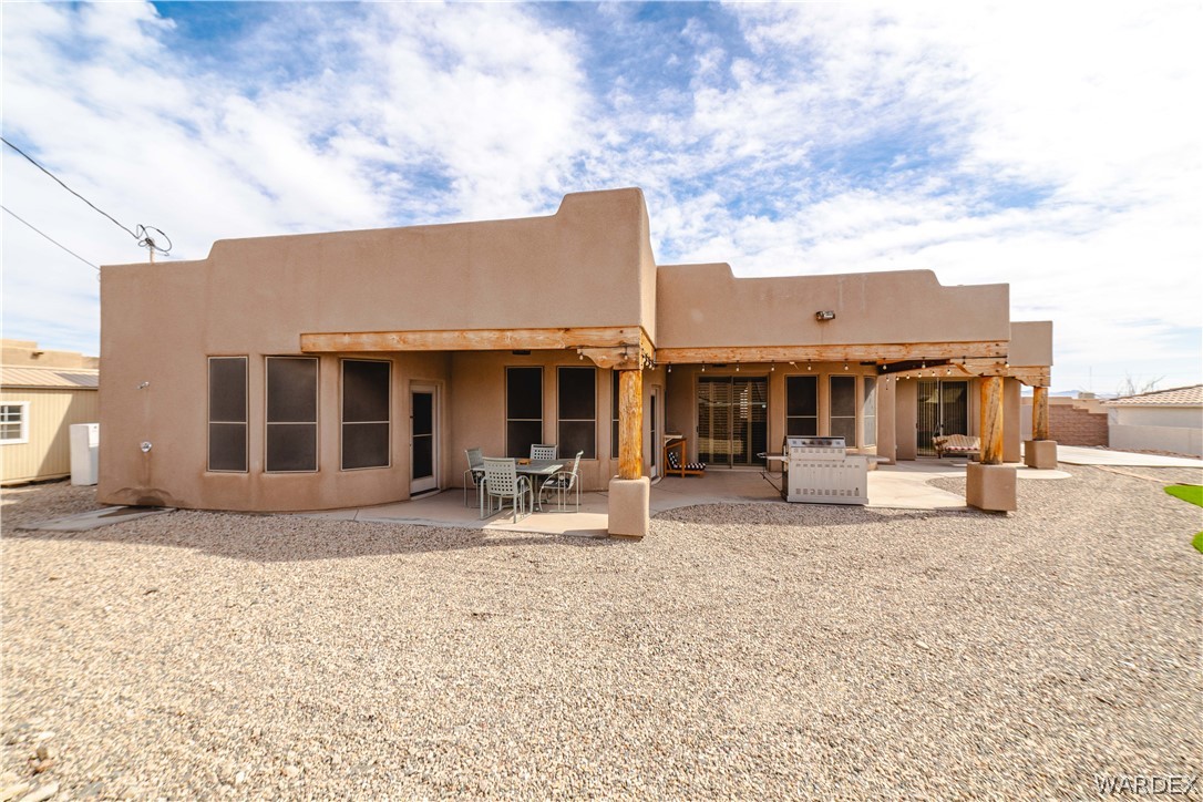 Lake Havasu, Arizona, 86404, United States, 3 Bedrooms Bedrooms, ,4 BathroomsBathrooms,Residential,Active,2041816