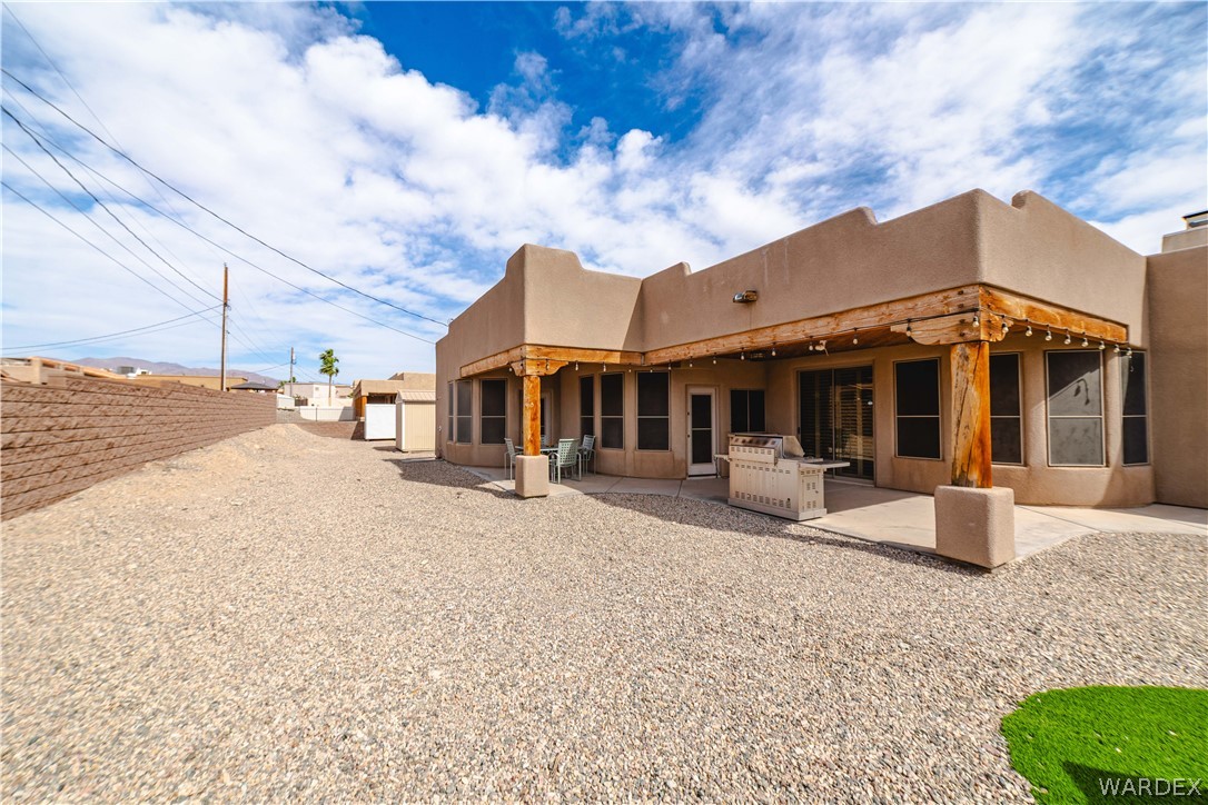 Lake Havasu, Arizona, 86404, United States, 3 Bedrooms Bedrooms, ,4 BathroomsBathrooms,Residential,Active,2041816