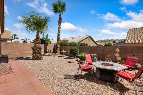 A home in Bullhead City